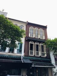 Lorong Telok (D1), Retail #433179281